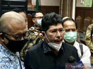 Kubu Moeldoko Tanggapi Santai Gugatan Partai Demokrat
