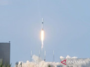 Berhasil Diluncurkan, Satelit SATRIA-1 Mudahkan Konektivitas Digital 