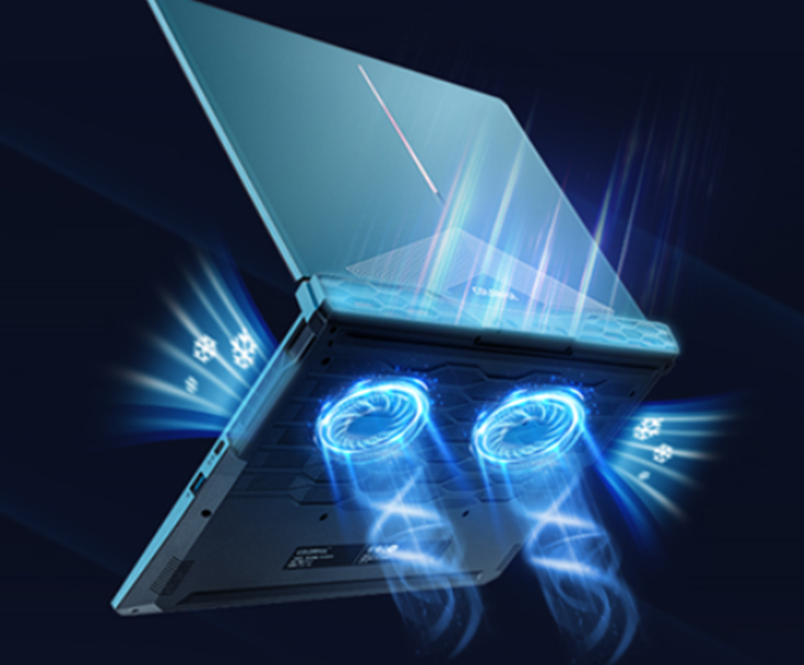 Colorful Rilis Laptop Gaming EVOL P15, Intip Spesifikasinya