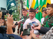Pj Bupati Bandung Barat Jadi Tersangka Korupsi, Pemprov Jabar Tunggu Arahan Kemendagri