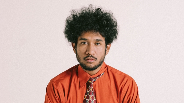 Teddy Adhitya Tutup 'Trilogi 3' dengan Single 'Masa Depan'