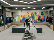 Kick Avenue Gandeng Jenama Lokal Mejeng di HypeQuarters 
