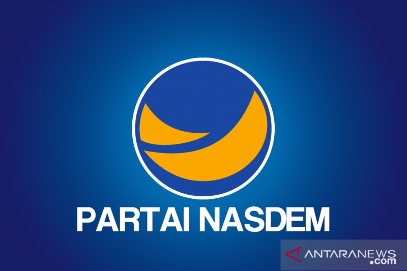 DPD Partai NasDem OKU tidak membuka pendaftaran bakal calon bupati pada Pilkada 2020 karena memiliki kader sendiri yang akan diusung di pemilihan kepala daerah setempat. (Antara News Sumsel/Edo Purmana)