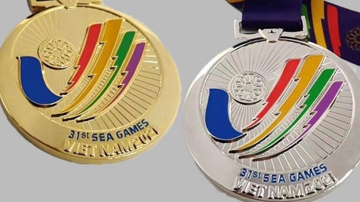 Dua Medali Kembali Didapat dari Cabor Renang SEA Games 2021