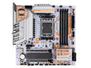 Colorful Luncurkan Motherboard Ciamik, Perluas Seri COLORFIRE MEOW