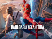 PUBG Mobile Resmi Kolaborasi dengan 'Spider-Man: Brand New Day', Hadirkan Mode Permainan Baru