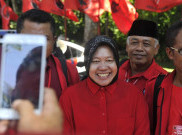 Begini Cara Tri Rismaharini Tekan Kenakalan Remaja