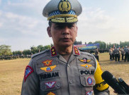 Korlantas Kerahkan 103 Kendaraan Listrik Kawal VVIP KTT AIS