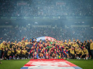 La Liga 2025/2026 Bergulir Mulai 17 Agustus 2025, Jadwal Lengkap Diumumkan dalam Waktu Dekat