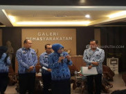 Gempa dan Tsunami Sulteng, Dirjen PAS: Ribuan Napi Kabur
