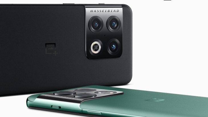 OnePlus Perlihatkan Desain Smartphone Terbarunya