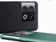 OnePlus Perlihatkan Desain Smartphone Terbarunya