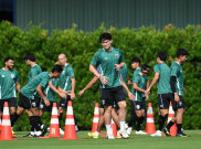 Petaka Menghampiri Timnas Thailand Jelang FIFA ASEAN Cup 2026, Pergantian Pemain secara Cepat Dilakukan