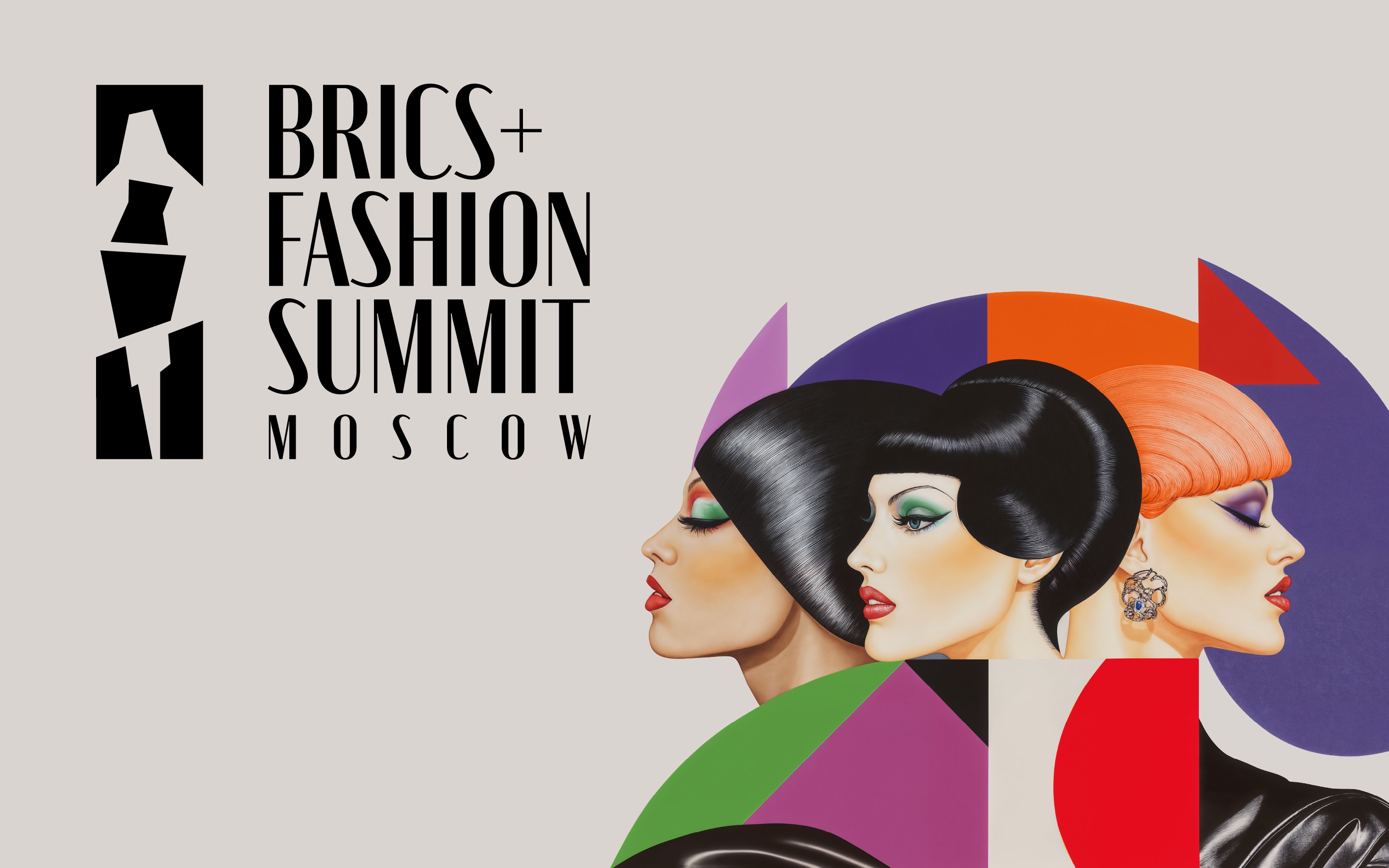 Tampil di BRICS+ Fashion Summit in Moscow, Indonesia Soroti Industri Manufaktur Berkelanjutan