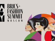 Tampil di BRICS+ Fashion Summit in Moscow, Indonesia Soroti Industri Manufaktur Berkelanjutan