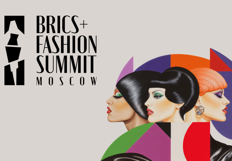 Tampil di BRICS+ Fashion Summit in Moscow, Indonesia Soroti Industri Manufaktur Berkelanjutan