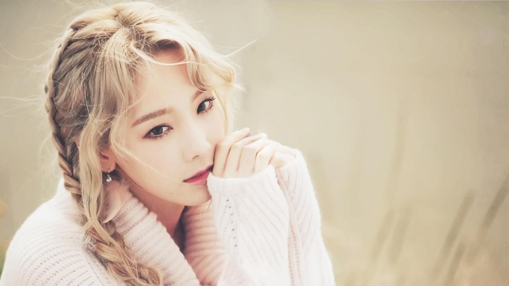 Taeyeon Minta Maaf Karena Jadi Penyebab Kecelakaan Beruntun
