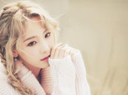 Taeyeon Minta Maaf Karena Jadi Penyebab Kecelakaan Beruntun