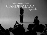 Danilla Perkenalkan Album ‘Candramawa’ Lewat Sesi Dengar yang Intim dan Sunyi