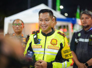 Tol Fungsional Bocimi Seksi 3 Dibuka untuk Arus Balik, Sukabumi-Bogor Hanya 45 Menit