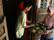  Bubur Asyura dan Ajaran Saling Berbagi dengan Sesama