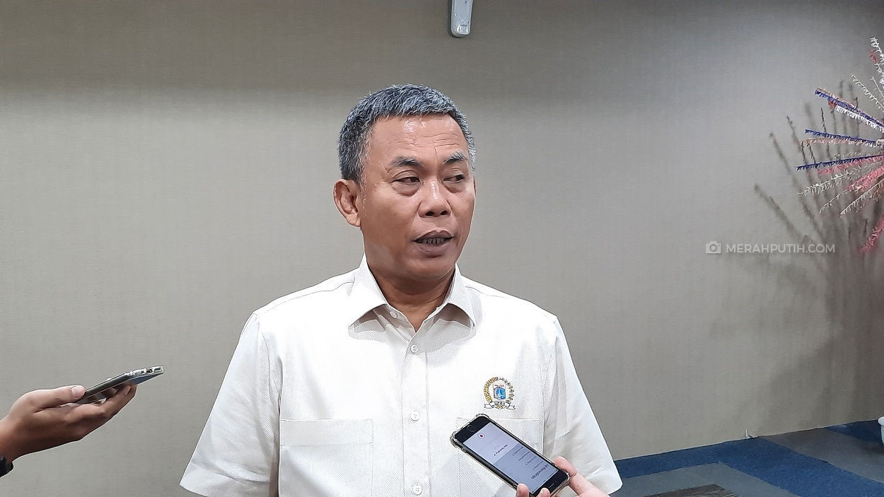 DPRD bakal Bentuk Pansus Terkait Jual Beli Jabatan di Pemprov DKI