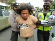 Polisi Jerat Pelaku Pemukulan Anggota saat Razia Masker dengan Pasal Berlapis