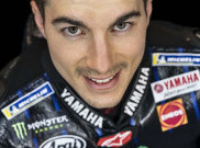 Maverick 'Top Gun' Vinales Bertekad Lupakan 2020