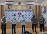 Piala Presiden 2022 Boleh Dihadiri Penonton Hingga 75 Persen Kapasitas Stadion
