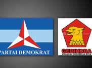 Prabowo Datangi Cikeas Temui SBY