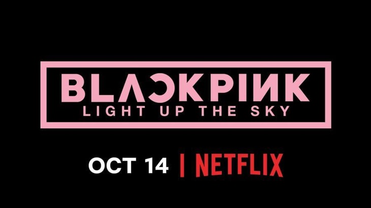 Perjalanan BLACKPINK Jadi Film Dokumenter Oleh Netflix