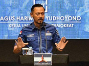 Dua Kubu Partai Demokrat Sambangi Kementerian Hukum dan HAM, Ini Tujuannya