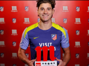 Transfer Julian Alvarez Memanas: Atletico Tutup Pintu Rapat-Rapat untuk Barcelona, Arsenal Siap menikung
