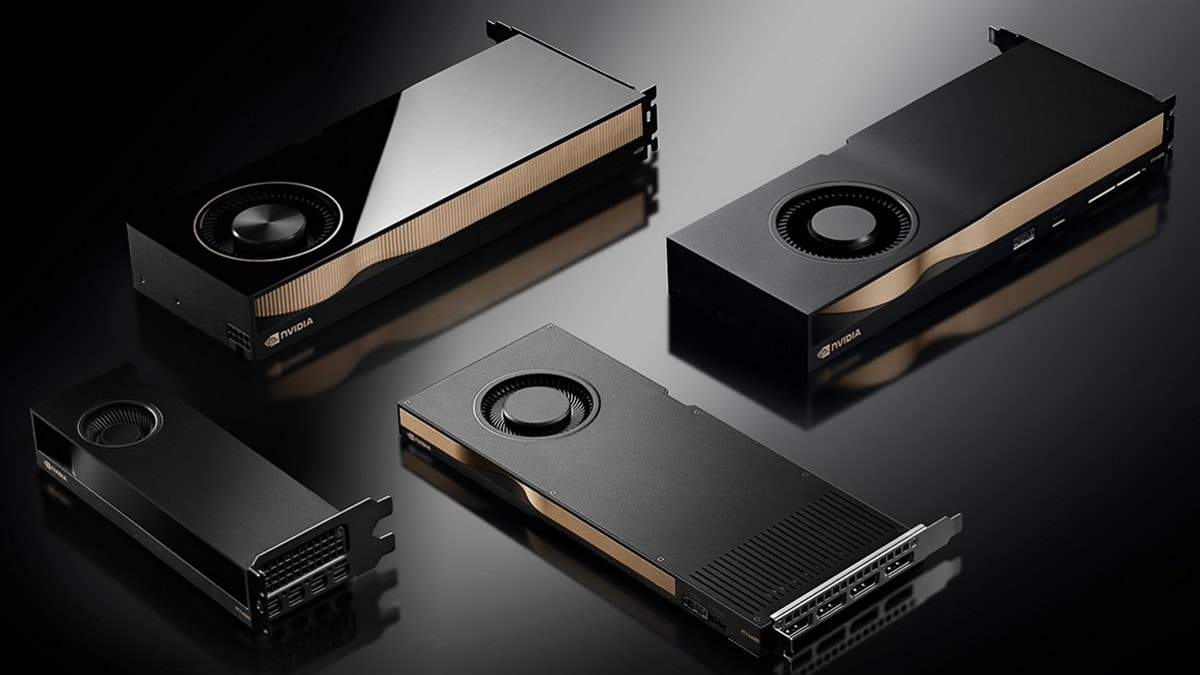 NVidia