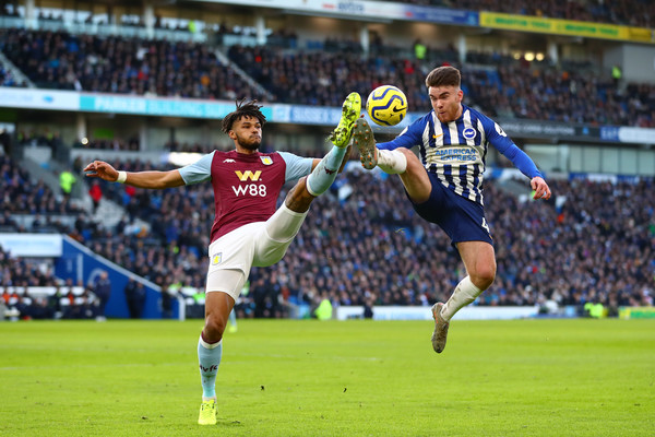 Tyrone Mings