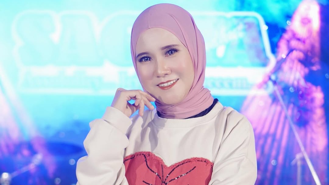 Lirik Sahur-Sahur Eny Sagita Semarakkan Suasana Sahur