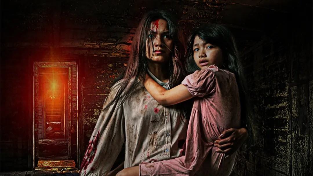 Sinopsis Film 'Juminten Edan', Angkat Kisah Horor Penuh Misteri dan Trauma Masa Lalu