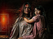 Sinopsis Film 'Juminten Edan', Angkat Kisah Horor Penuh Misteri dan Trauma Masa Lalu