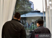 Dito Aryotedjo Unggah Foto Bareng Erick Thohir, Sinyal Kuat Calon Menpora Baru