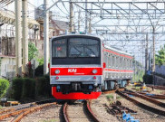 Syarat Naik KRL Terbaru untuk Jabodetabek dan Jogja-Solo