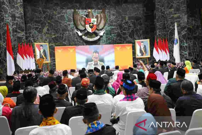 Pj Heru Berharap MAPKB Bisa Berkontribusi untuk Kemajuan Jakarta