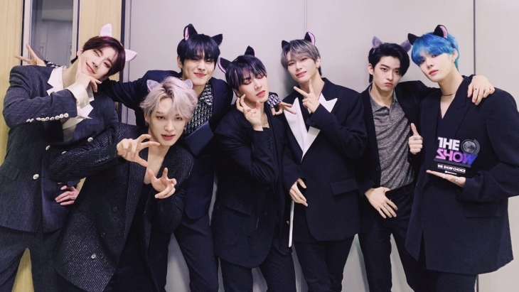 VICTON Bakal Comeback Bulan Juni Mendatang