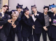 VICTON Bakal Comeback Bulan Juni Mendatang