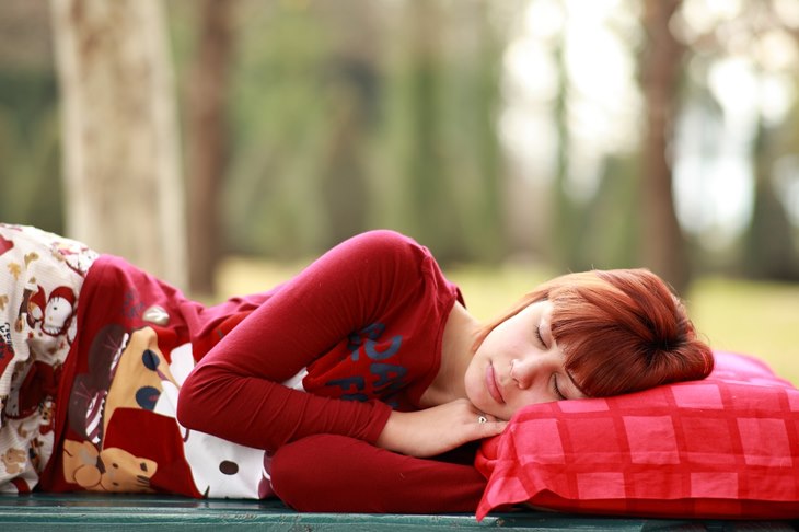 tidur