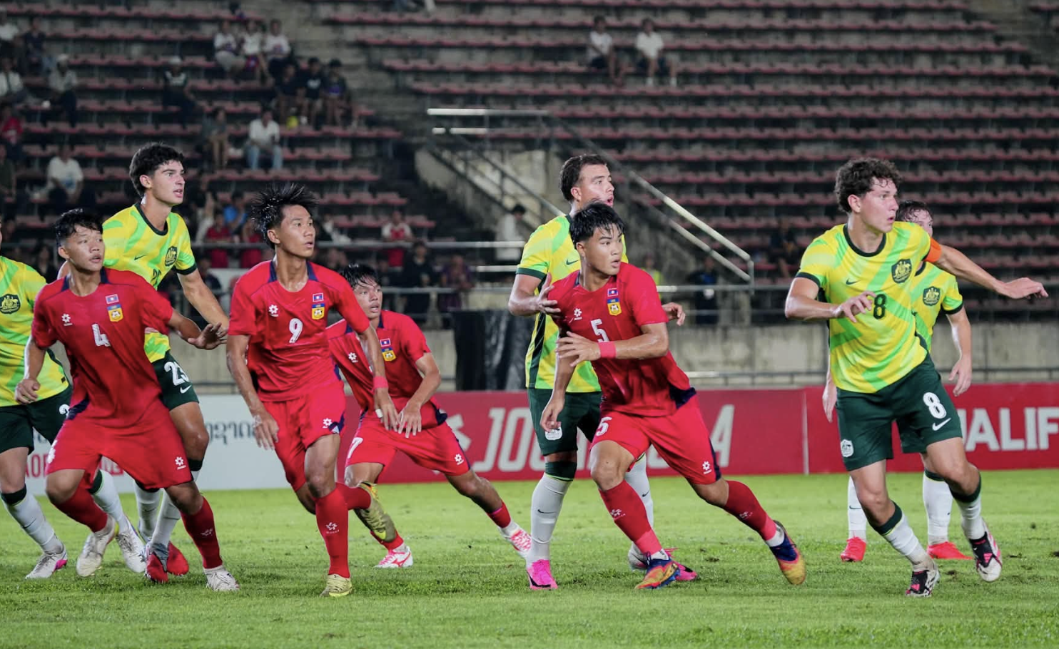 Tak Bisa Diremehkan! Nova Arianto Ungkap Senjata Laos Jelang Lawan Timnas Indonesia U-20