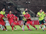 Tak Bisa Diremehkan! Nova Arianto Ungkap Senjata Laos Jelang Lawan Timnas Indonesia U-20