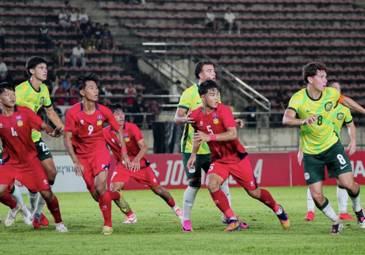Tak Bisa Diremehkan! Nova Arianto Ungkap Senjata Laos Jelang Lawan Timnas Indonesia U-20