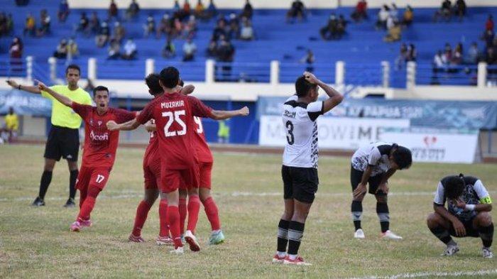 Menpora Buka Suara soal Dugaan Praktik 'Sepak Bola Gajah' di PON