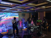 Jordan Susanto hingga Nathalie Esmeralda Sukses Tampil di 'Rararia The Facets of Love'