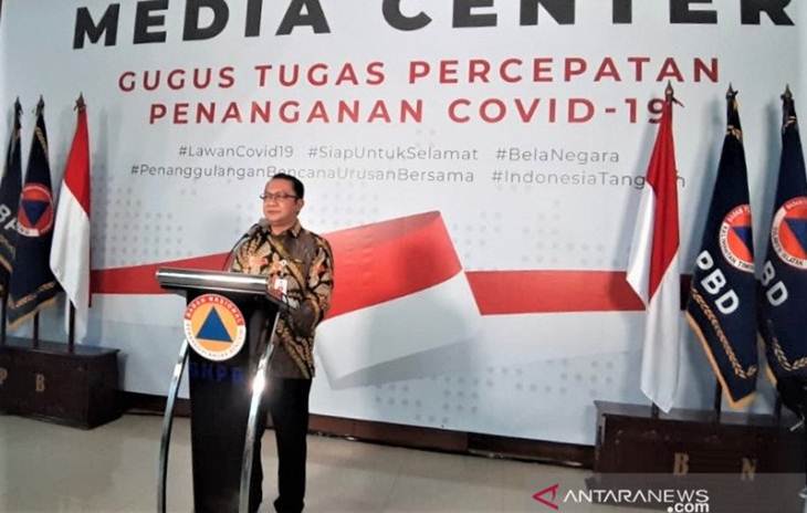 Pemanfaatan Dana Desa untuk Cegah dan Tangani Penyebaran COVID-19